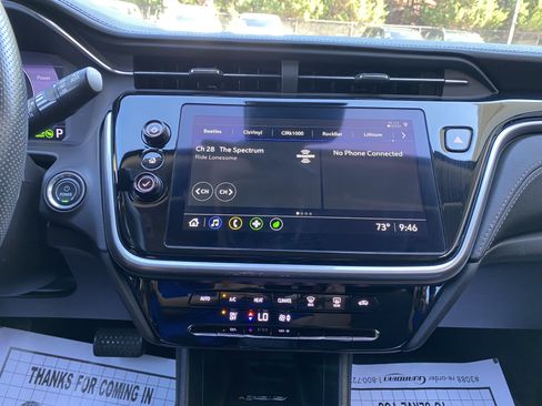 Used 2023 Chevrolet Bolt EUV LT w/ Driver Confidence Package FWD image 24