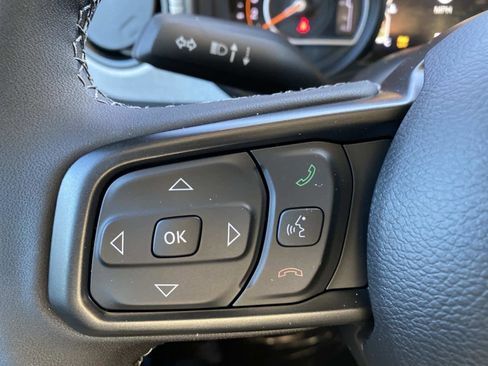 New 2026 Jeep Wrangler Willys image 15