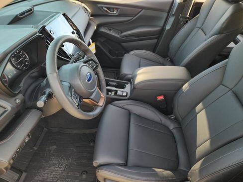 New 2026 Subaru Ascent Limited Bronze AWD/4WD image 11
