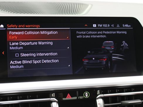 Used 2022 BMW 430i xDrive Convertible w/ Premium Package 2 image 63