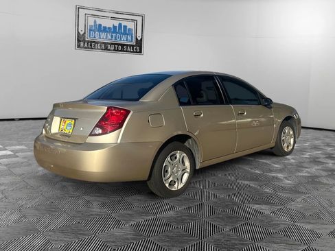 Used 2005 Saturn ION Level 2 w/ Power Pkg image 6