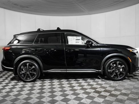 New 2026 INFINITI QX60 Autograph w/ Autograph Tech Package image 6