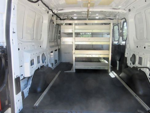 Used 2019 Ford Transit 150 130 Low Roof RWD image 13