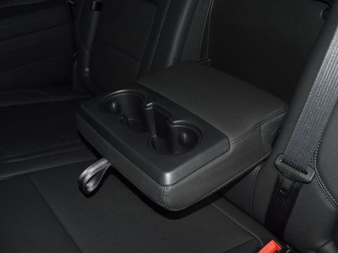 New 2026 Chevrolet Silverado 3500 LT w/ All Star Edition image 46