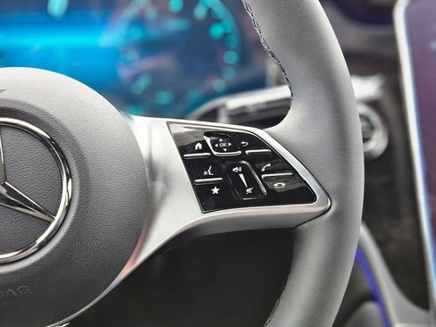 New 2026 Mercedes-Benz GLC 300 4MATIC image 28