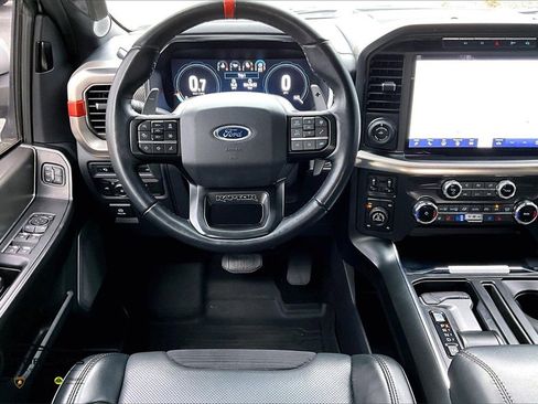 Used 2022 Ford F150 Raptor w/ Equipment Group 801A High image 7