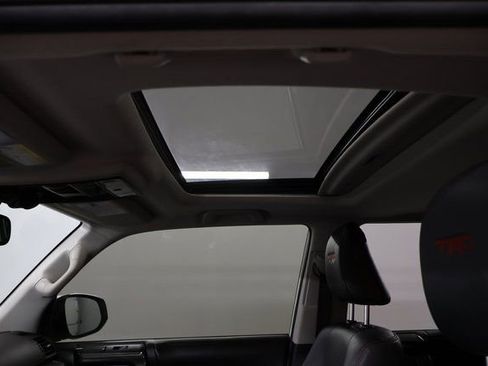 Certified 2021 Toyota 4Runner TRD Pro image 13