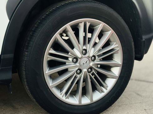 Used 2021 Hyundai Kona SEL w/ Cargo Package image 14