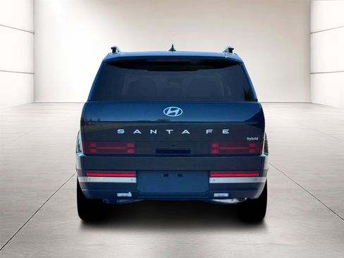 New 2026 Hyundai Santa Fe Limited FWD image 6