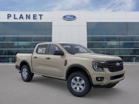 New 2025 Ford Ranger XL w/ Trailer Tow Package image 9