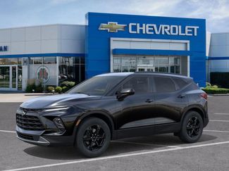 New 2026 Chevrolet Blazer LT video 2