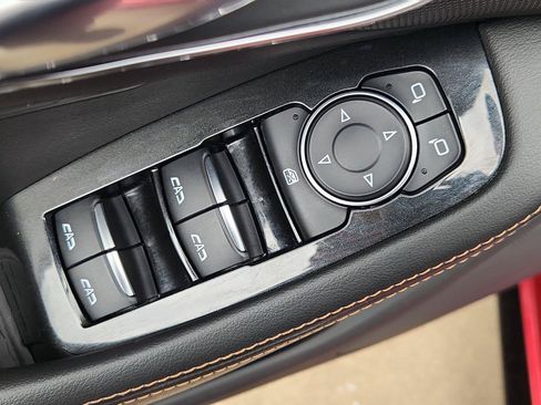 Used 2024 Cadillac CT5 Sport w/ Technology Package RWD image 23