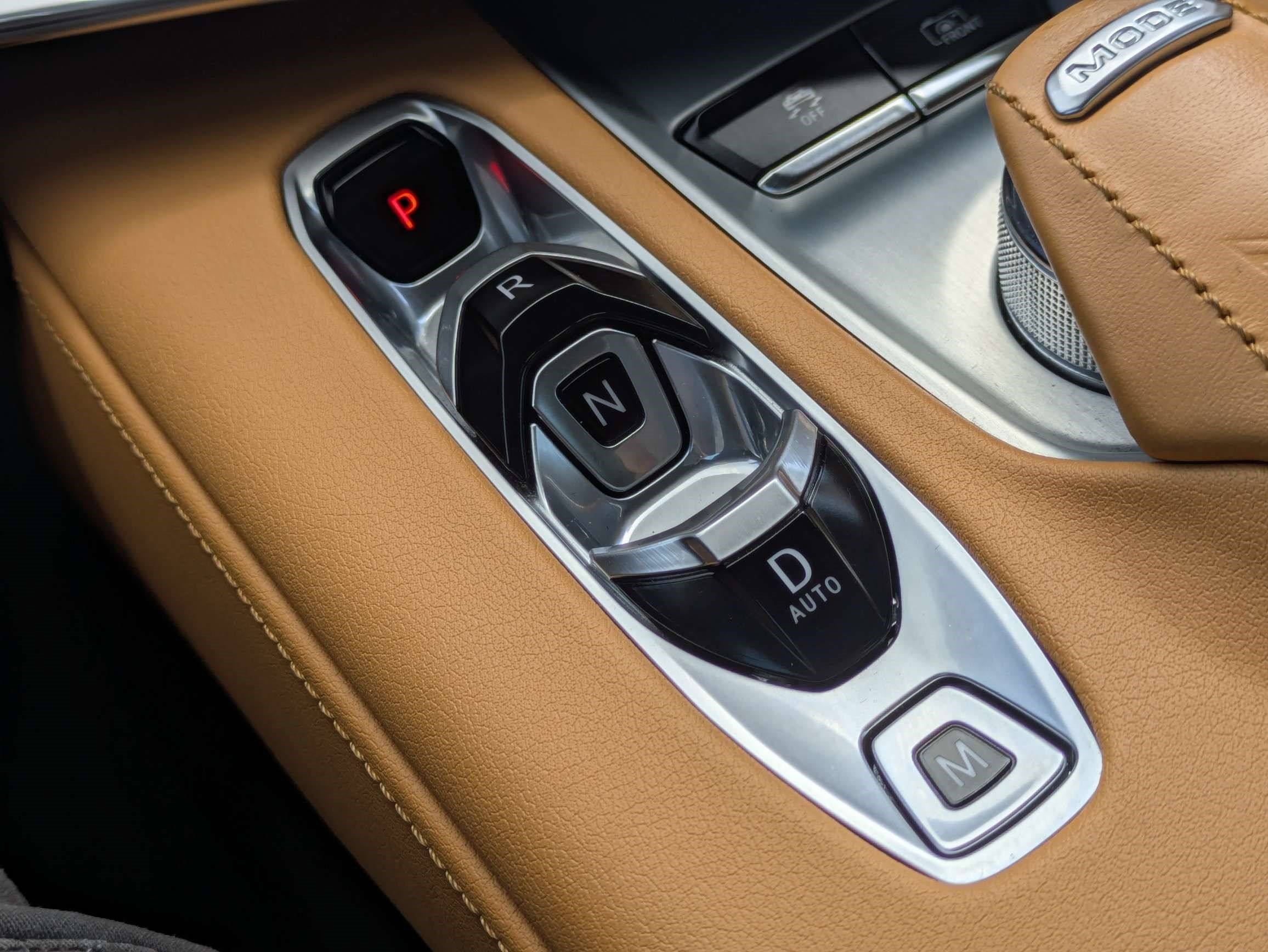 Used 2023 Chevrolet Corvette Stingray Preferred Conv w/ Z51 Performance Package RWD image 25
