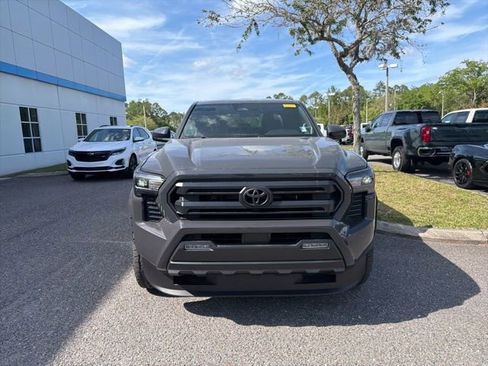 Used 2024 Toyota Tacoma SR5 image 2