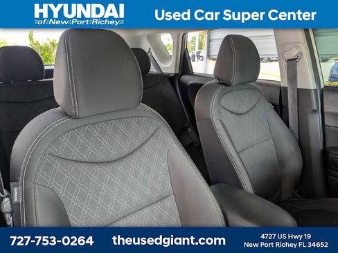 Used 2017 Kia Soul image 6