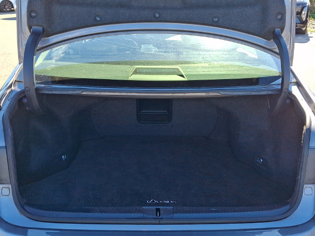 Used 2015 Lexus ES 350 w/ Luxury Package FWD image 32