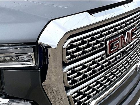 Used 2021 GMC Sierra 1500 Denali w/ Denali Ultimate Package image 31