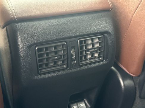 Used 2023 Toyota 4Runner Limited image 13