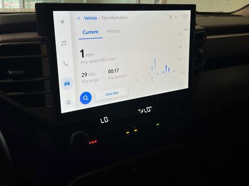 Used 2023 Toyota Tundra Limited image 24