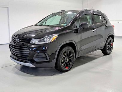 Used 2019 Chevrolet Trax LT w/ Redline Edition