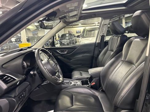 Certified 2023 Subaru Forester Touring image 9