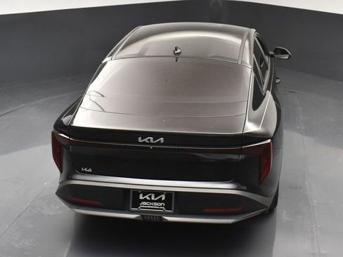 Used 2025 Kia K4 FWD image 41