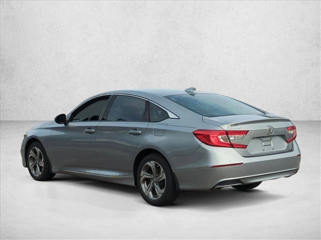 Used 2020 Honda Accord EX image 4