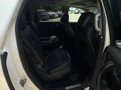 Used 2015 GMC Acadia Denali AWD/4WD image 14