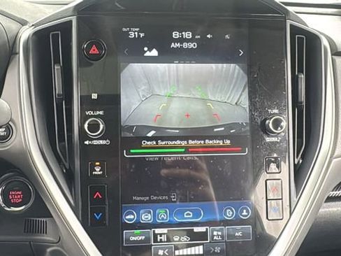 Certified 2024 Subaru Crosstrek 2.0i Premium image 29