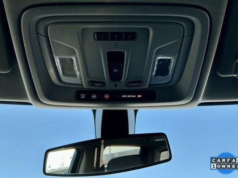 Used 2020 Chevrolet Silverado 1500 LT w/ All-Star Edition image 35