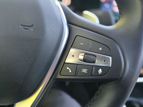 Used 2023 BMW 330i Sedan w/ Driving Assistance Package image 30