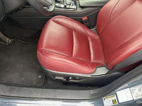 Used 2025 MAZDA CX-30 AWD 2.5 S w/ Preferred Package image 21