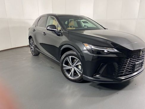 Certified 2024 Lexus RX 350 Premium w/ Convenience Package image 4