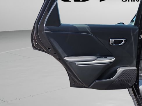 New 2026 Kia K4 EX FWD image 19