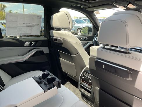 New 2026 BMW X5 xDrive40i AWD/4WD image 29