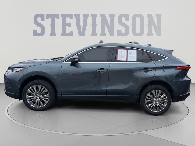 Certified 2023 Toyota Venza Limited AWD/4WD image 2