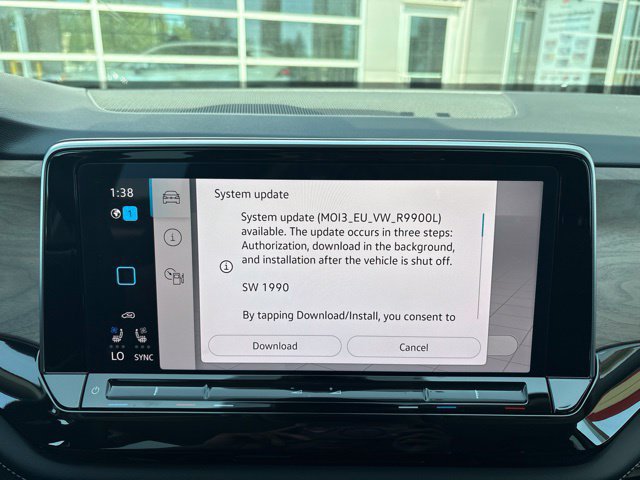 Used 2026 Volkswagen Atlas SE AWD/4WD image 17