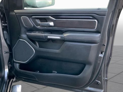 Used 2022 RAM 1500 Laramie RWD image 20