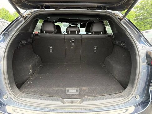 Used 2022 MAZDA CX-5 AWD 2.5 Turbo image 4