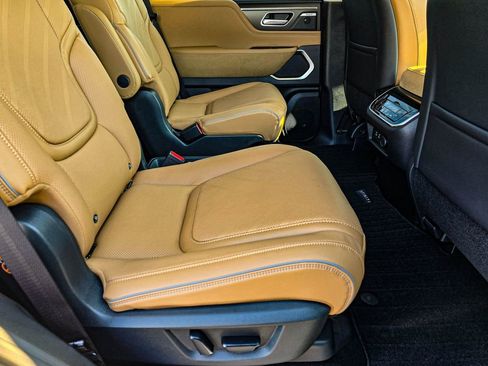 New 2026 INFINITI QX80 Luxe w/ Cargo Package AWD/4WD image 41