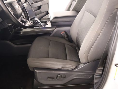 Used 2023 Ford F150 XLT w/ Equipment Group 302A High AWD/4WD image 12