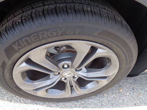 Used 2025 Honda Accord EX-L image 7