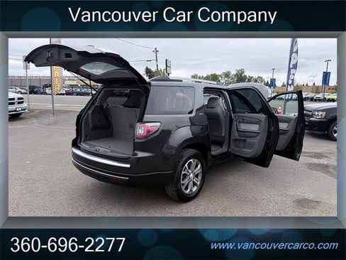 Used 2014 GMC Acadia SLT image 37