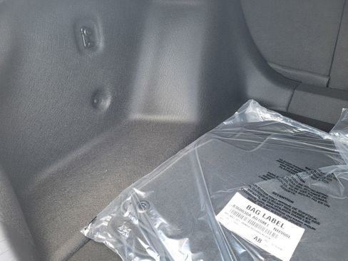 New 2026 Honda Accord Touring image 33