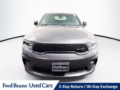 Used 2026 Dodge Durango GT AWD/4WD image 2