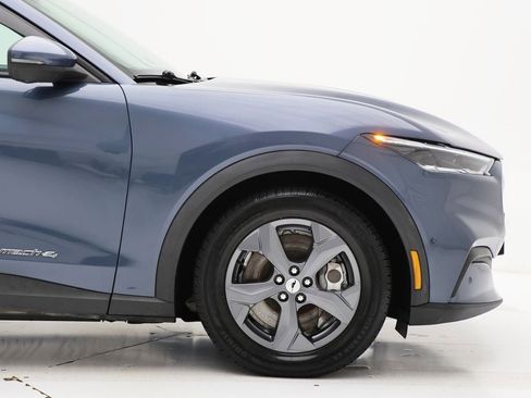 Used 2021 Ford Mustang Mach-E Select w/ Comfort/Technology Package image 4