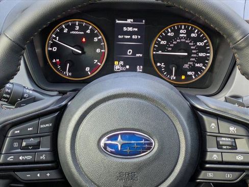 New 2026 Subaru Crosstrek 2.5i Wilderness image 11