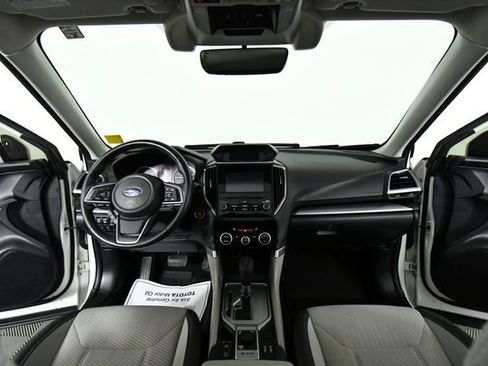 Used 2021 Subaru Forester Premium w/ Popular Package #1 image 18