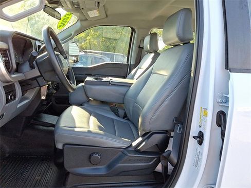 Used 2023 Ford F250 XL w/ FX4 Off-Road Package image 14