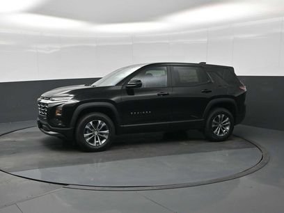 New 2026 Chevrolet Equinox LT w/ Safety and Technology Package